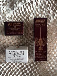 Charlotte Tilbury Combo