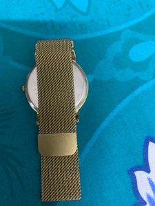 Price Drop!!!Floral Watch
