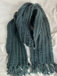 🎀Knitted Muffler🎀