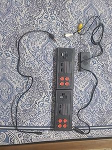 REMOTE CONTROL TV GAME!!
