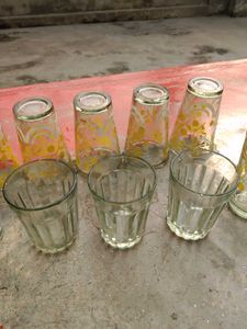 10 Glasses