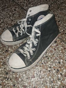 Converse Shoes