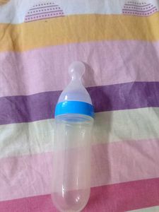 Baby  Feeding Bottle