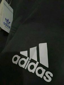 ADIDAS Simpsons Edition ✨🖤 oversized T-shirt 🔥