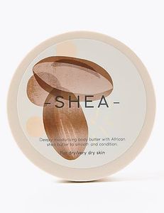 Shea Body Butter - M&amp;S