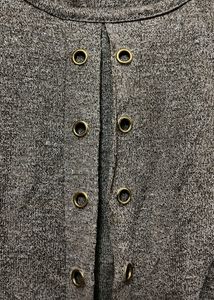 Shimmery Partywear Top