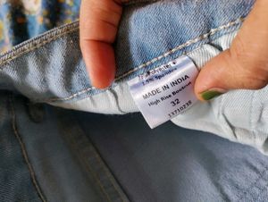 Roadster Bootcut Jeans