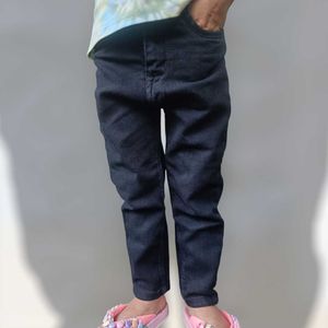 Jeans and T-shirt For Girls
