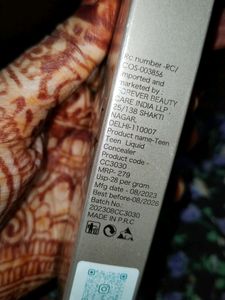 Teen Derma Pro Ivory Concealer