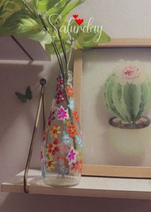 Bottle Art