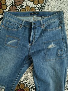 designer surplus jeans