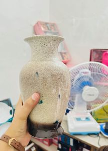Woven Style Plastic Basket