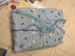 ₹800 Baby Tent