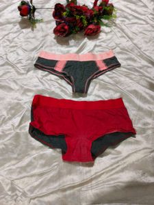 Victoria's Secret Thong