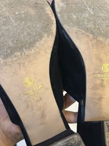 carlton London heels