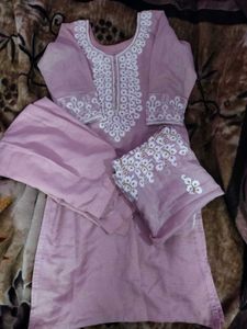 Kurta Set