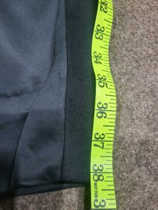 Nike Grey Track Pants