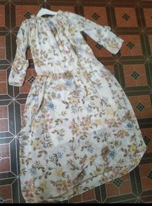 Beautiful Georgette Dress 👗