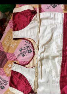 Ethnic Blouses - Set of 3