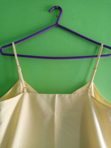 Spaghetti Top