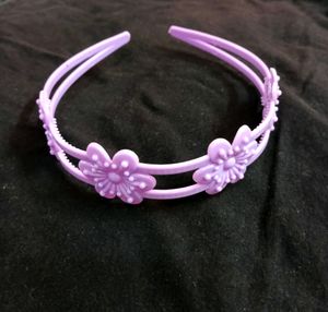 3 Set Of Hairband