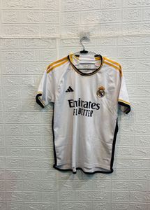 🇬🇧 Adidas Real Madrid Imported Jersey