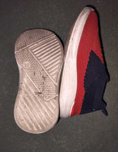 Daily Use Kids Shoes