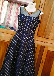 Long Gown