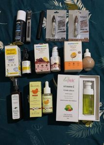 Sunscreen