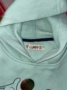 Warm Hoddie For Women