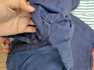 Kids Shorts