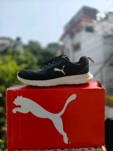 Puma Sport Shoes