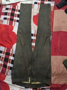1step Formal Pants