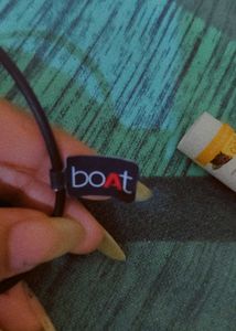 C Type Earphones