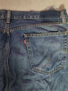 Levi&#39;s Jeans