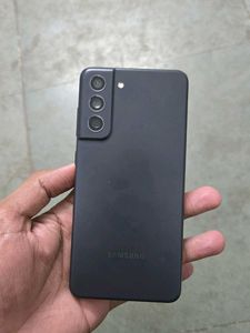 SAMSUNG S21 FE 5G