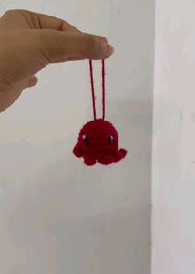 Handmade Crocheted Charms