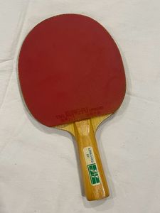 Club master TT Racket