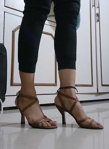Charles N Keith Rule The World  Stilletos