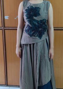 NEW Wedding And Party Wear One Piece