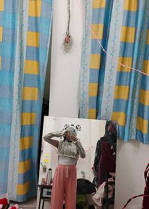 Cute Knitted Outfit🩷