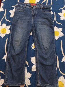 Levi&#39;s Jeans