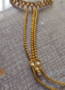 Bridal Breslet