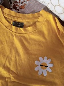 Daily Use Tshirt
