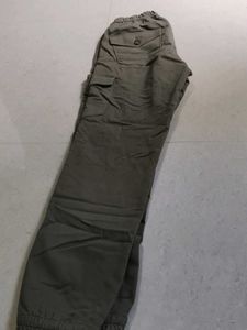 Cargo Fit For Women/Man