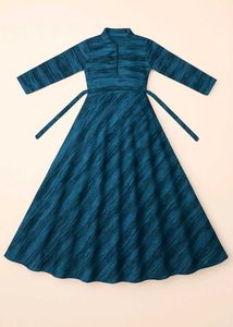 Blue Flare