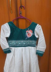 Girls Frock