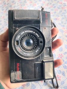 Camera