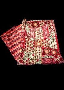 🆕 Kurta Bottom Set For Women