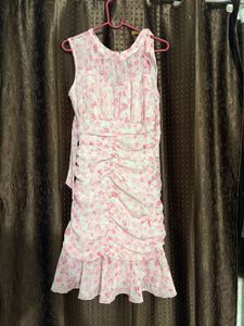 Floral Dress 💖